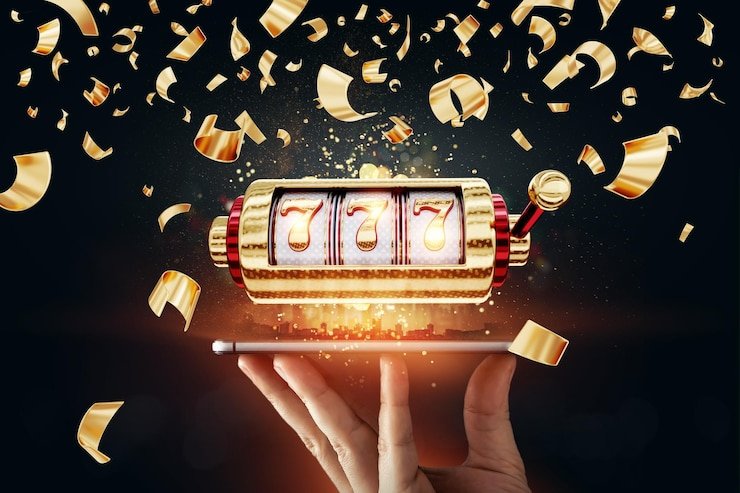 eurotogel login featured game showcase