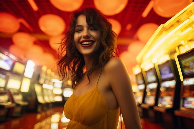Money Train live game interface on eurotogel login mobile app